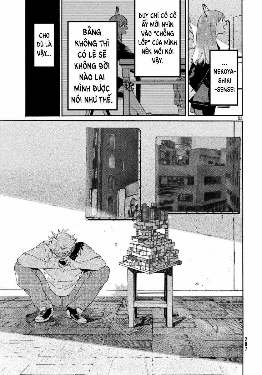 Blue Period. 31 trang 54