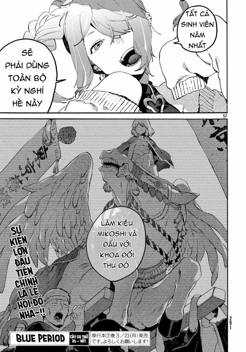 Blue Period. 31 trang 58