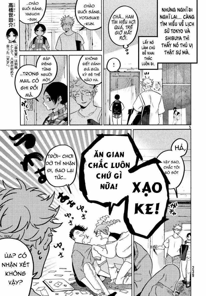 Blue Period. 31 trang 7