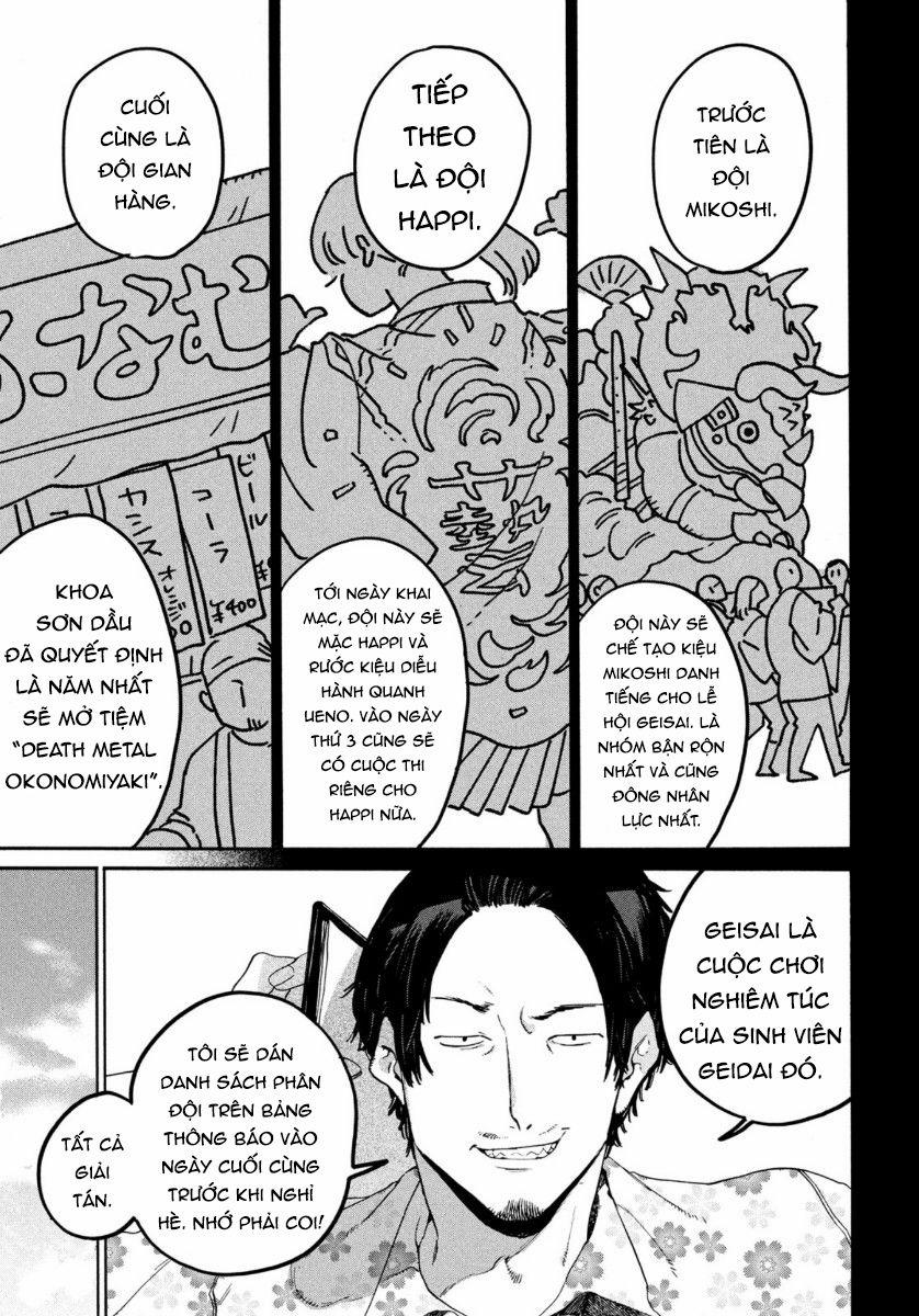 Blue Period. 32 trang 10