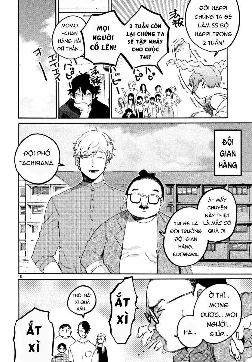 Blue Period. 32 trang 13