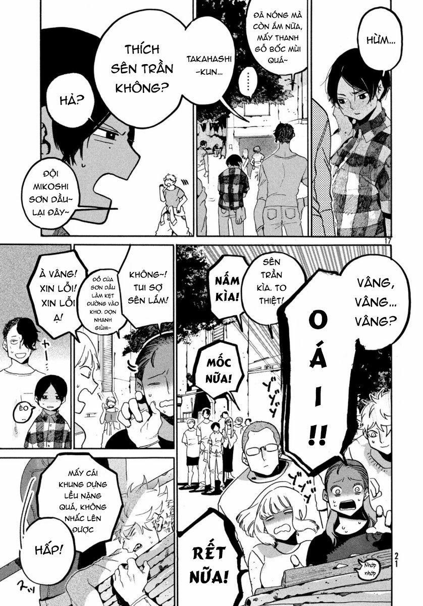 Blue Period. 32 trang 20