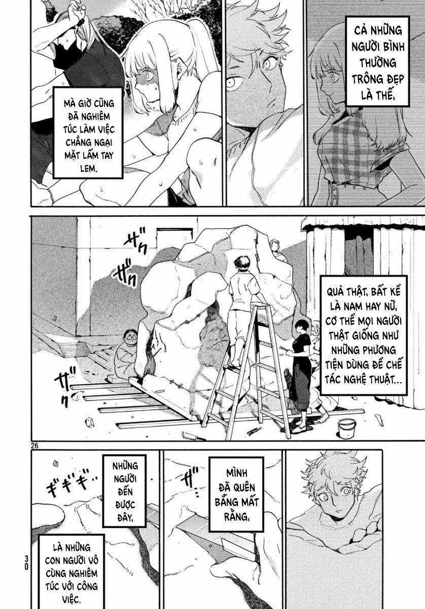 Blue Period. 32 trang 29