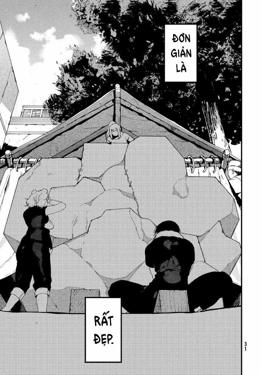 Blue Period. 32 trang 30