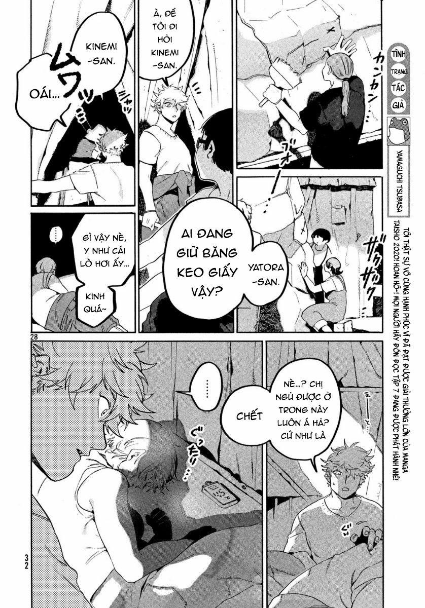 Blue Period. 32 trang 31