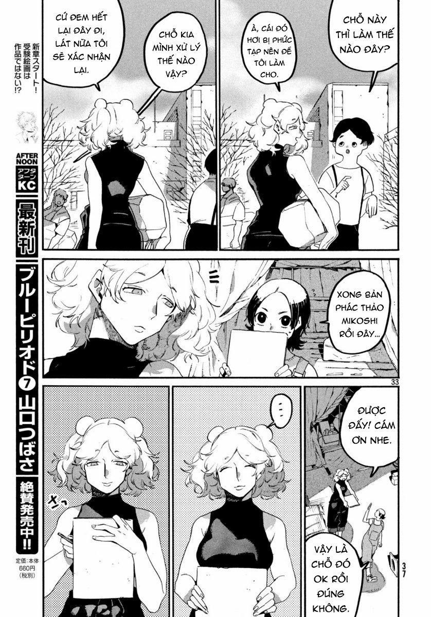 Blue Period. 32 trang 36