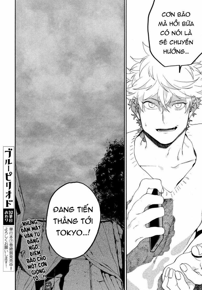 Blue Period. 32 trang 41