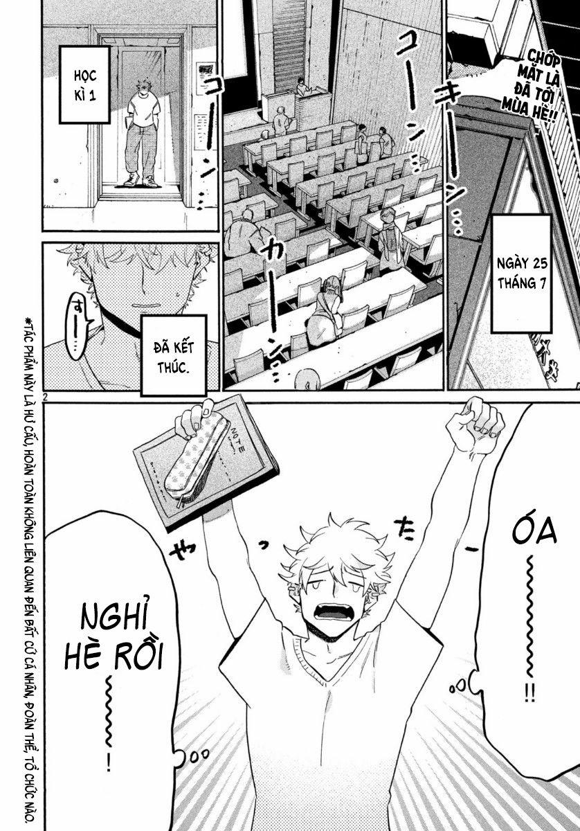 Blue Period. 32 trang 5