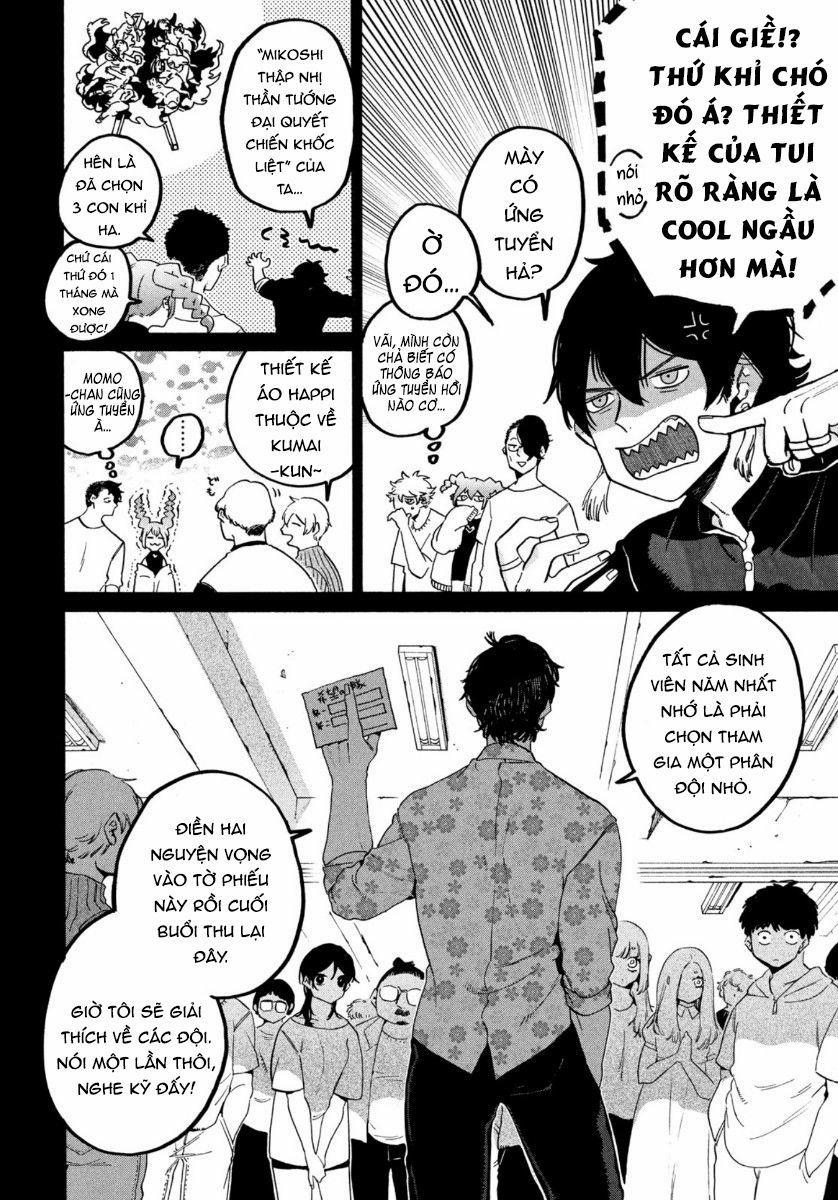 Blue Period. 32 trang 9