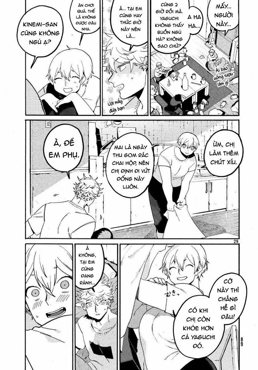 Blue Period. 33 trang 30