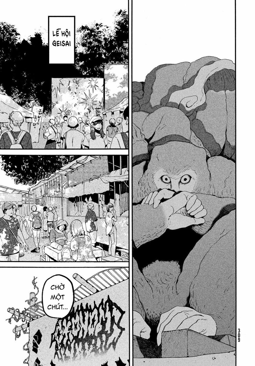 Blue Period. 34 trang 14