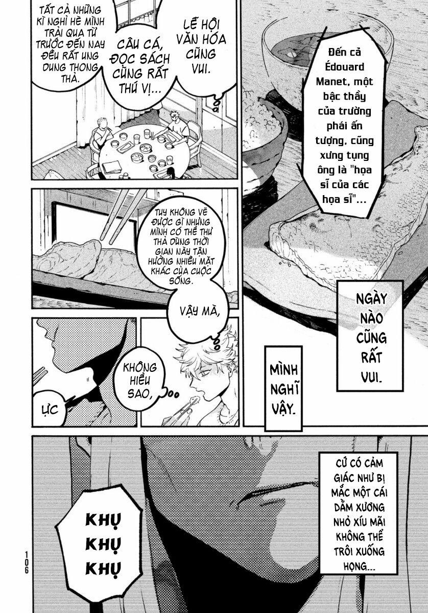 Blue Period. 35 trang 10