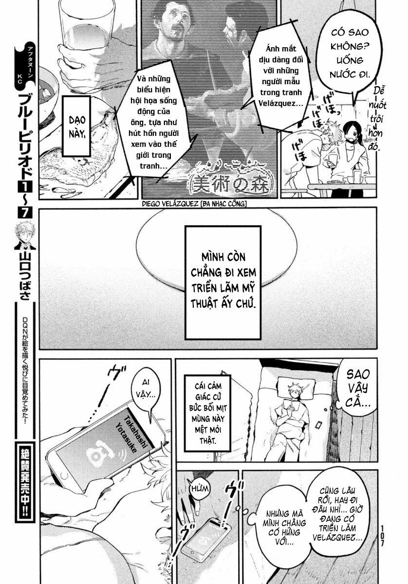 Blue Period. 35 trang 11
