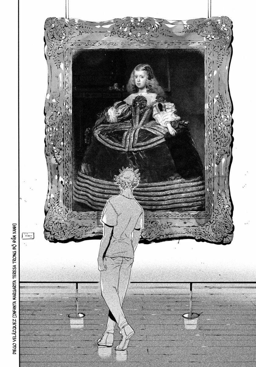 Blue Period. 35 trang 16