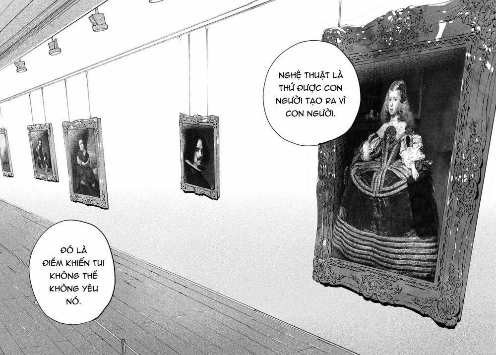 Blue Period. 35 trang 26