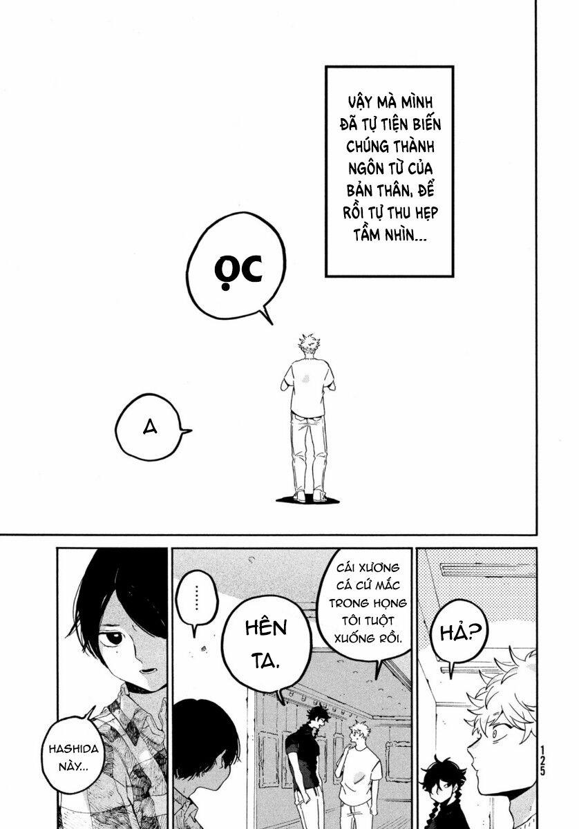 Blue Period. 35 trang 28