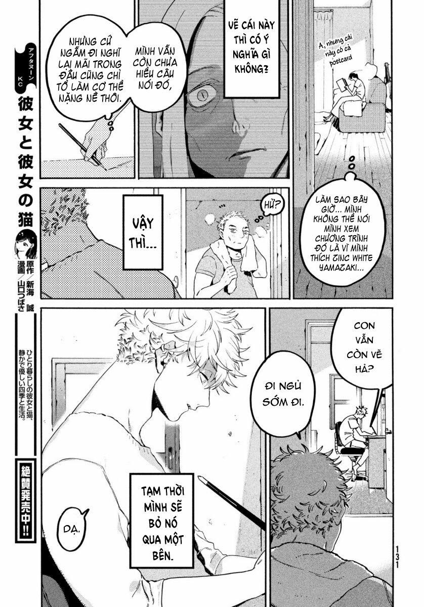 Blue Period. 35 trang 34