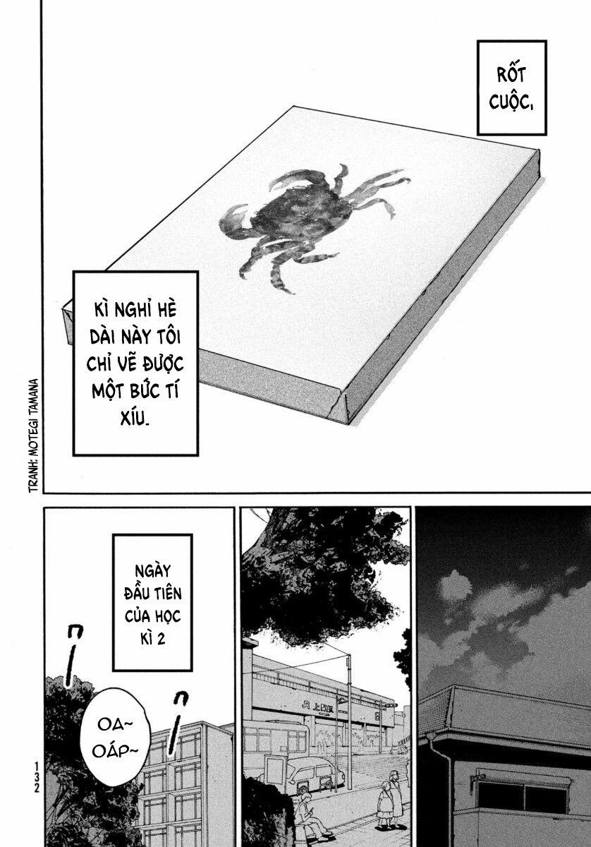 Blue Period. 35 trang 35