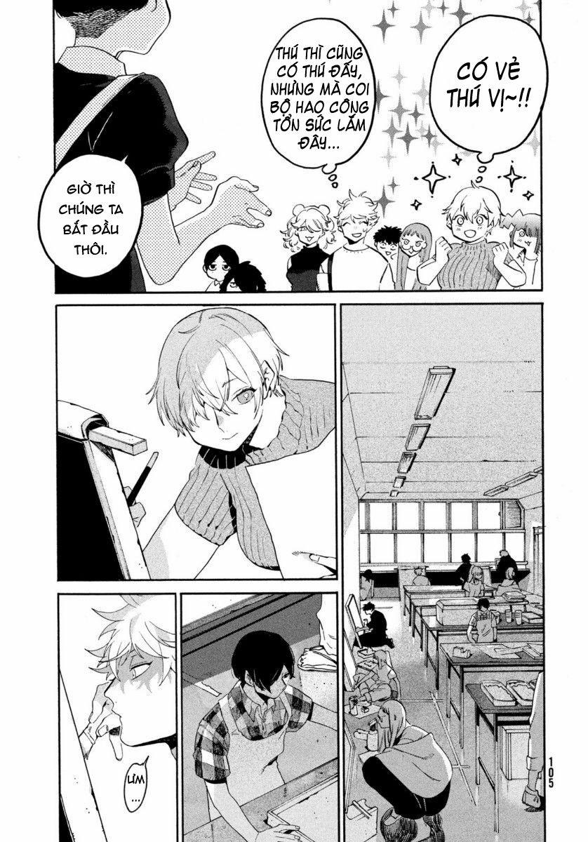 Blue Period. 36 trang 17