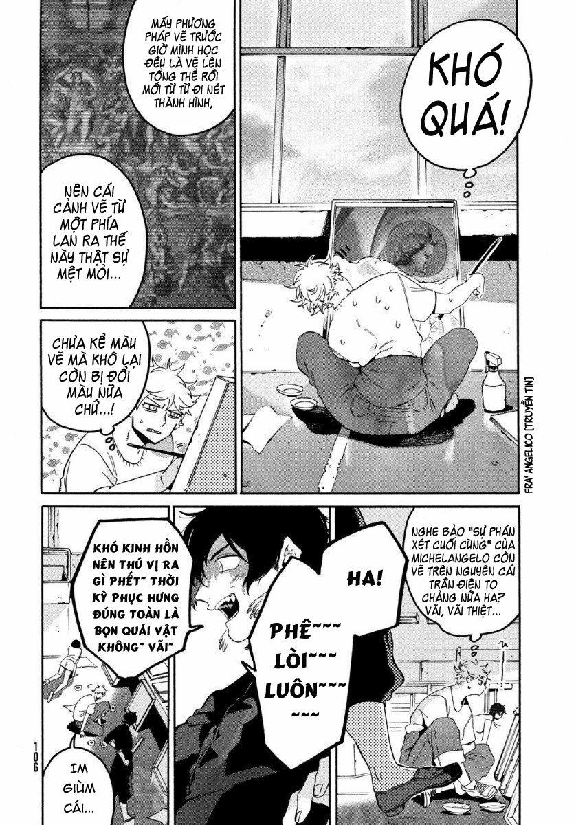 Blue Period. 36 trang 18