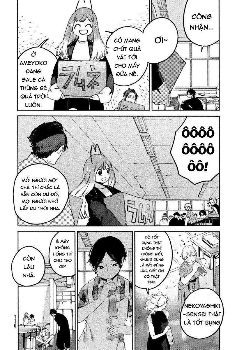 Blue Period. 36 trang 22