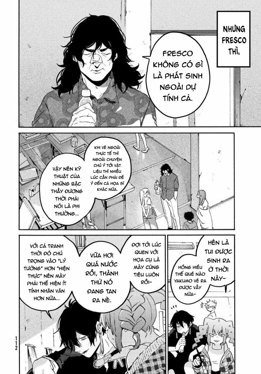 Blue Period. 36 trang 24