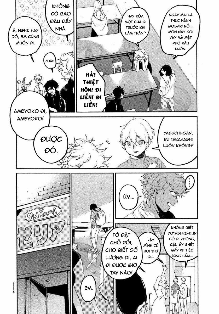 Blue Period. 36 trang 26