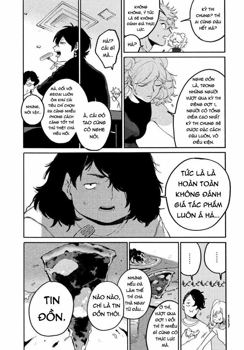 Blue Period. 36 trang 29