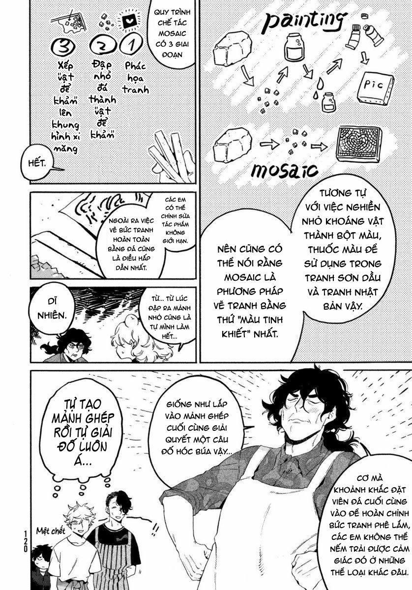 Blue Period. 36 trang 32