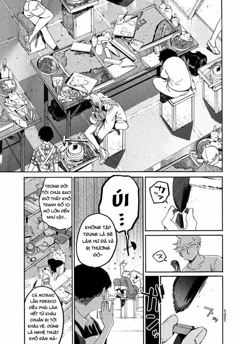 Blue Period. 36 trang 33