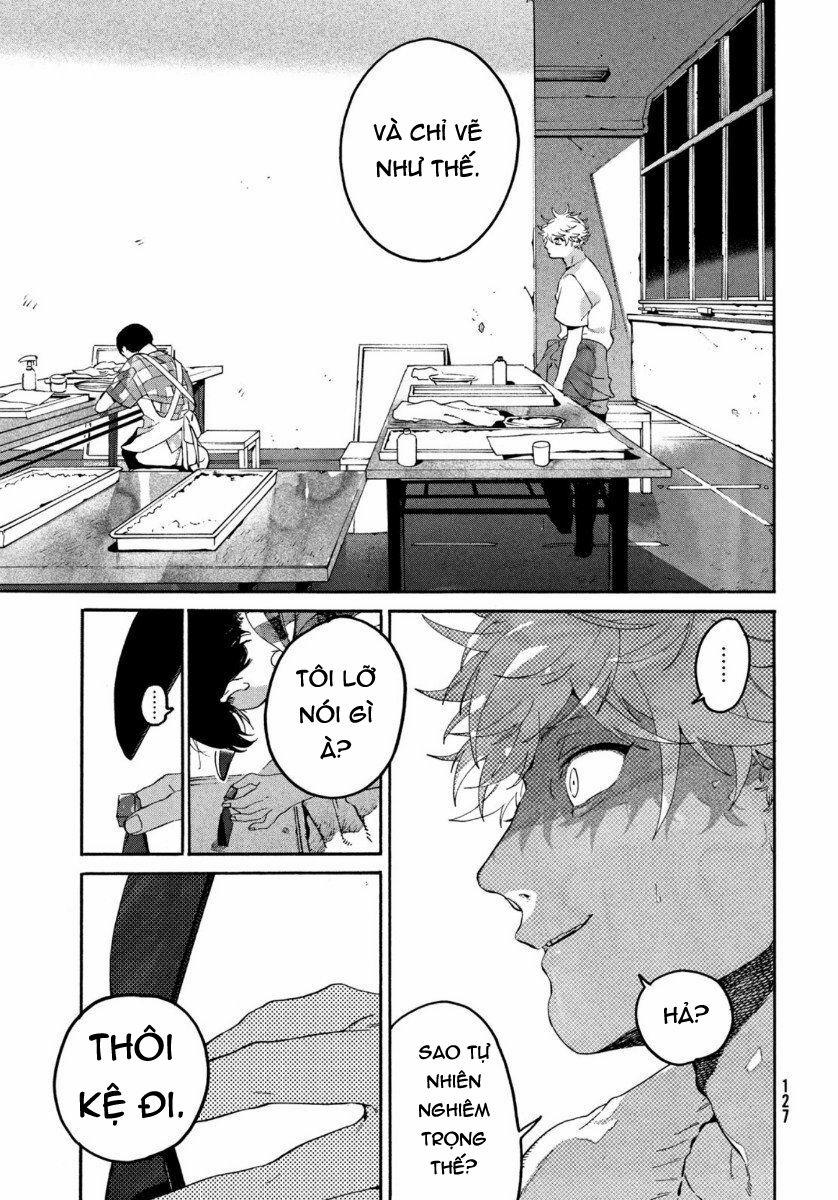 Blue Period. 36 trang 39