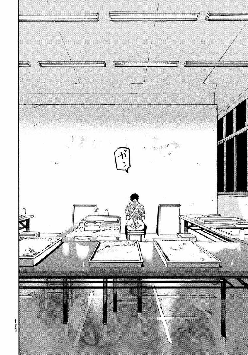 Blue Period. 36 trang 40