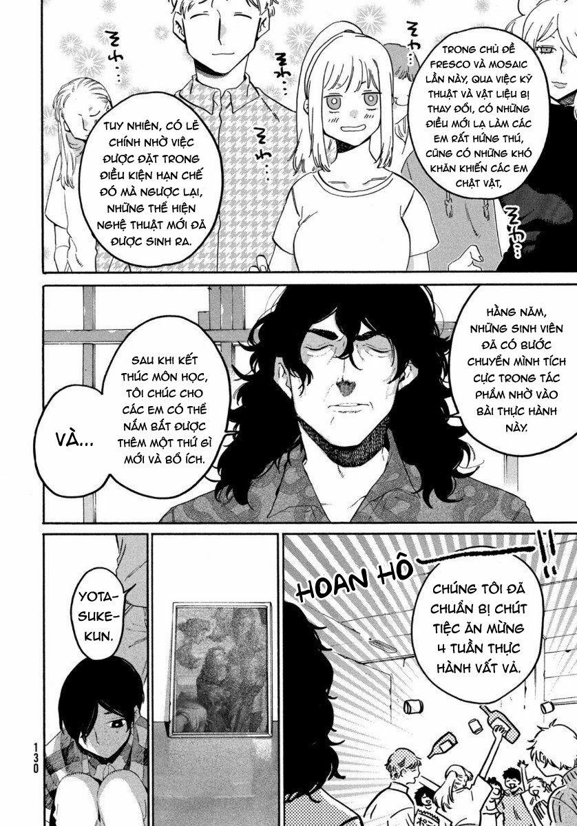 Blue Period. 36 trang 42