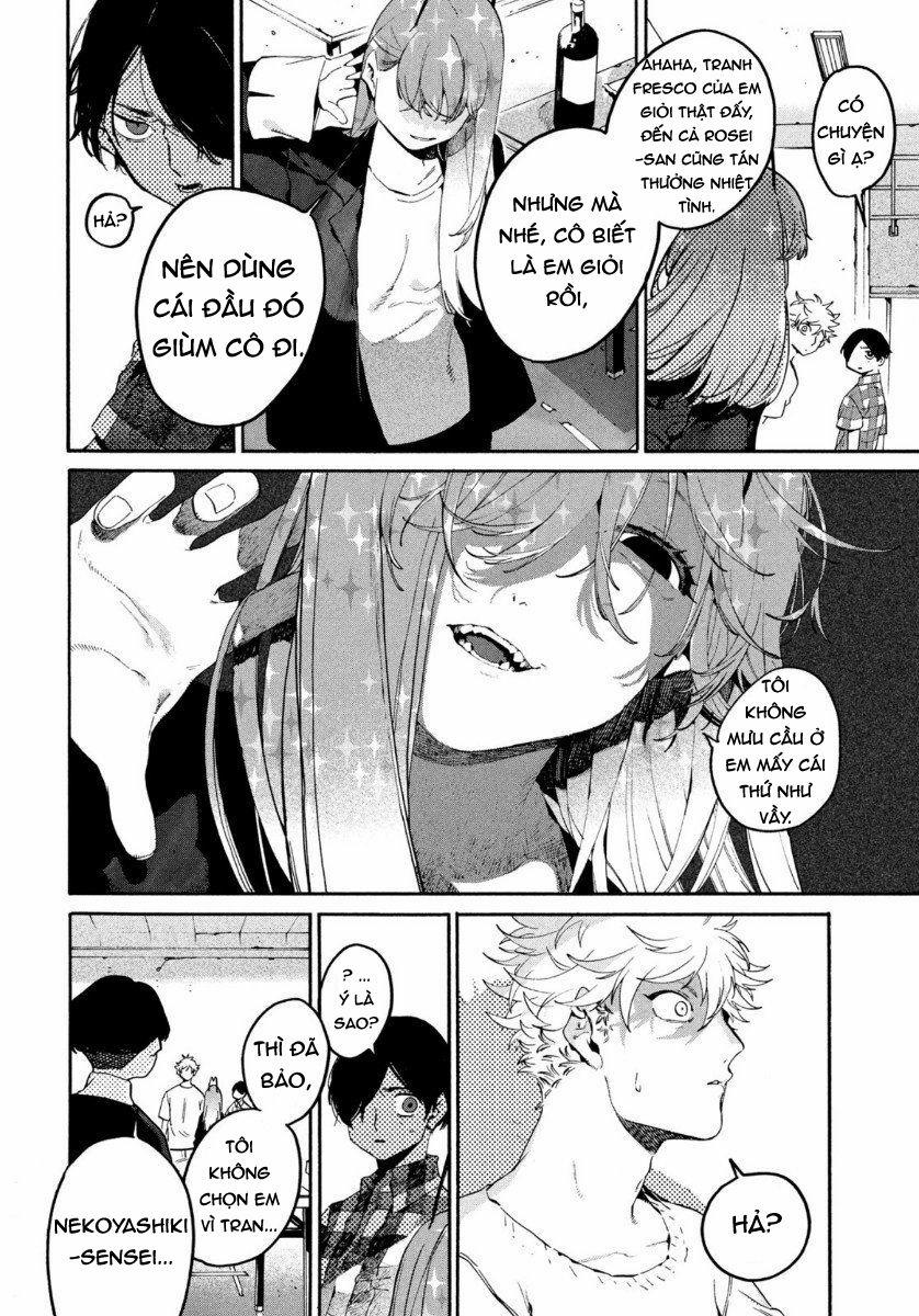 Blue Period. 36 trang 44