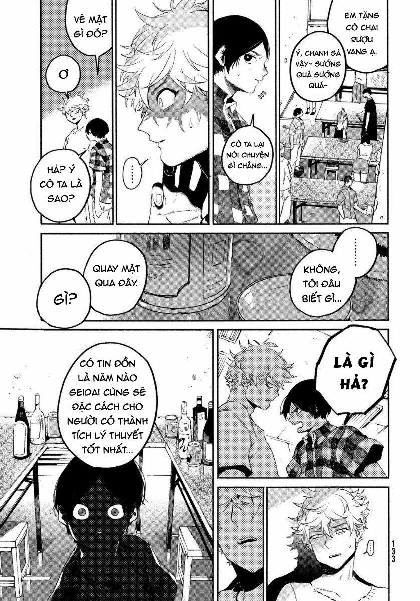 Blue Period. 36 trang 45