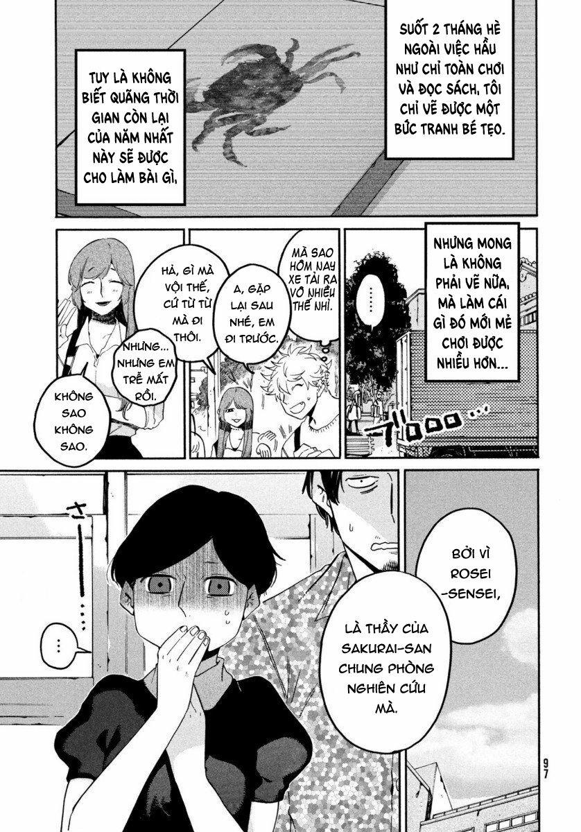 Blue Period. 36 trang 9