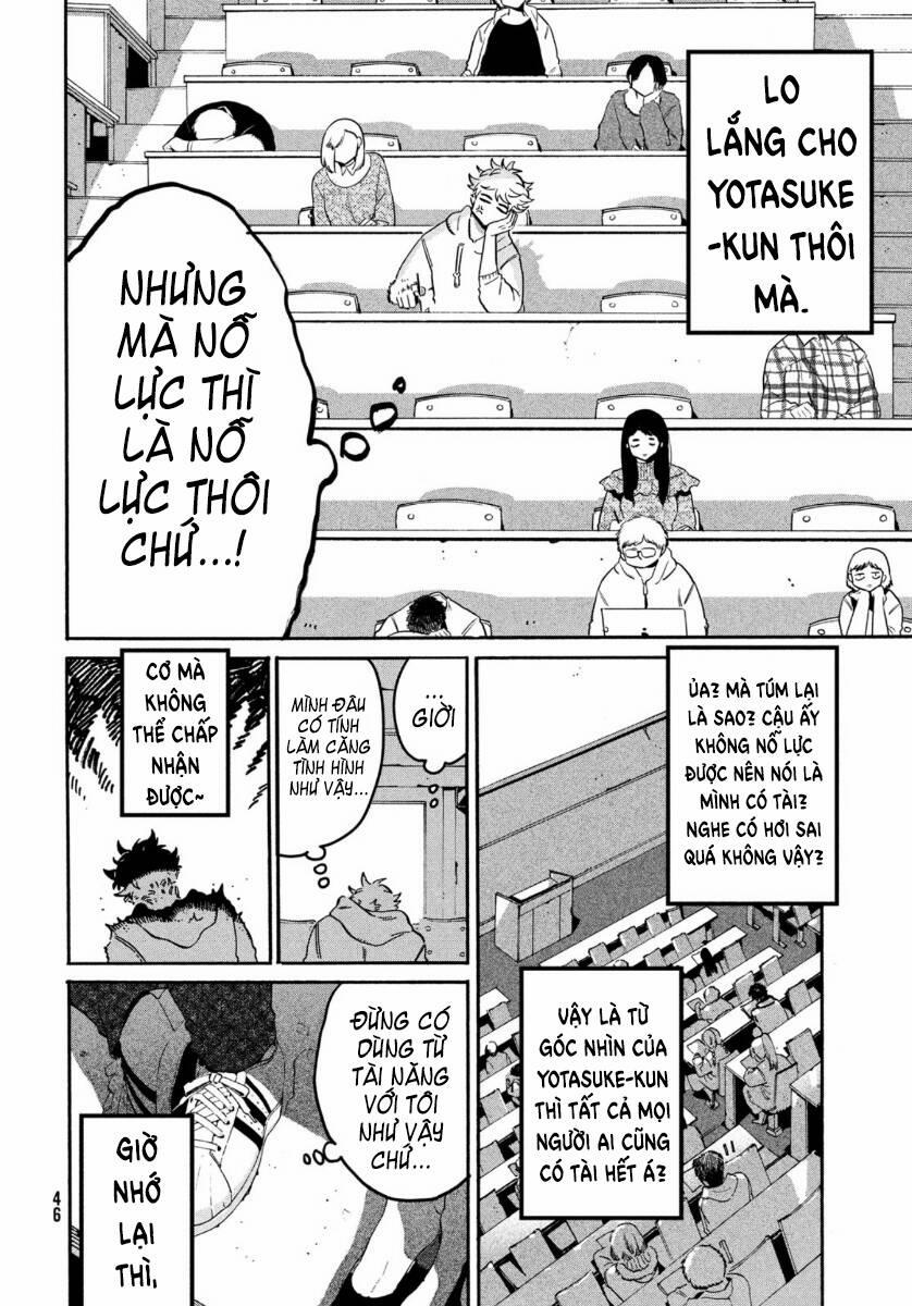 Blue Period. 38 trang 12