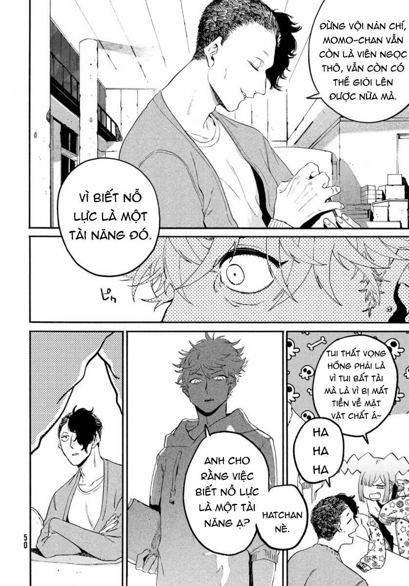 Blue Period. 38 trang 16