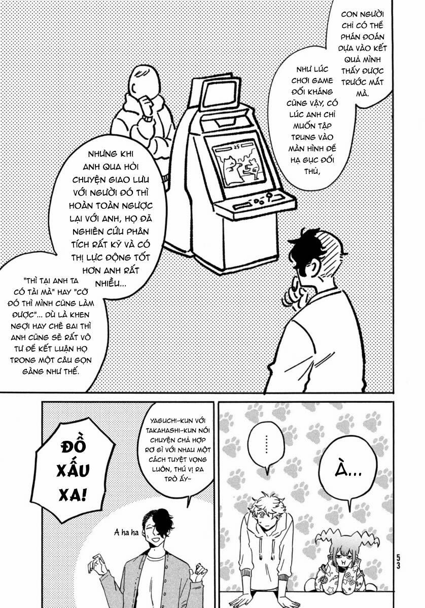 Blue Period. 38 trang 19