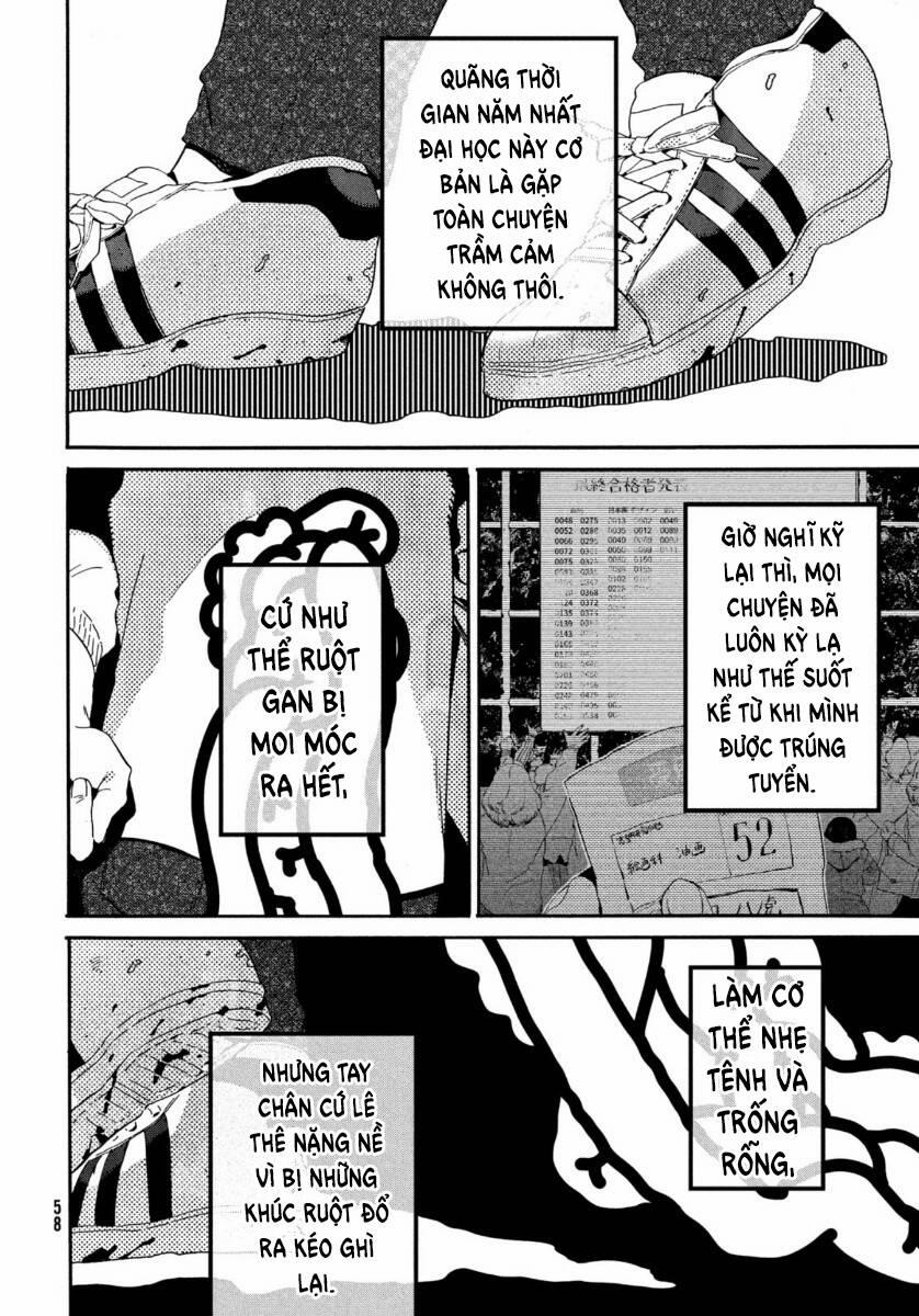 Blue Period. 38 trang 24