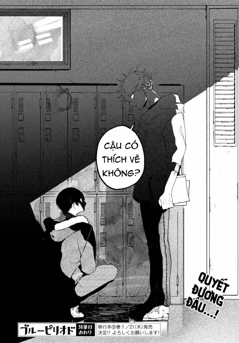 Blue Period. 38 trang 29