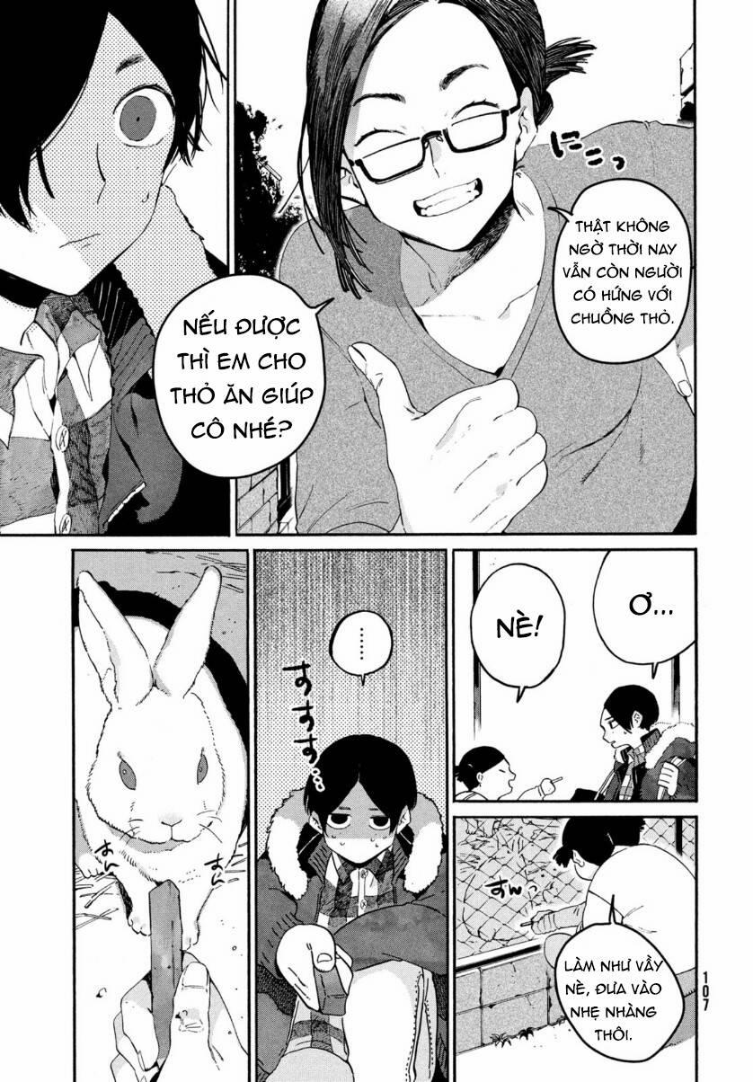 Blue Period. 39 trang 12