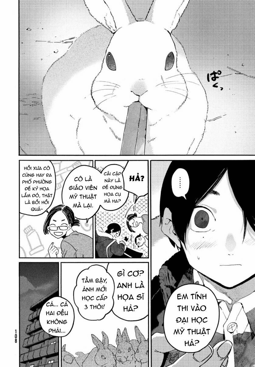 Blue Period. 39 trang 13