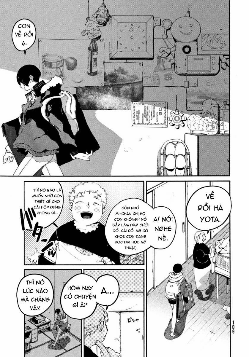 Blue Period. 39 trang 14