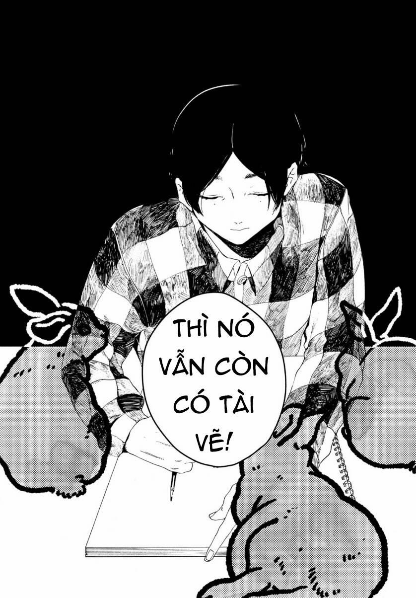 Blue Period. 39 trang 16