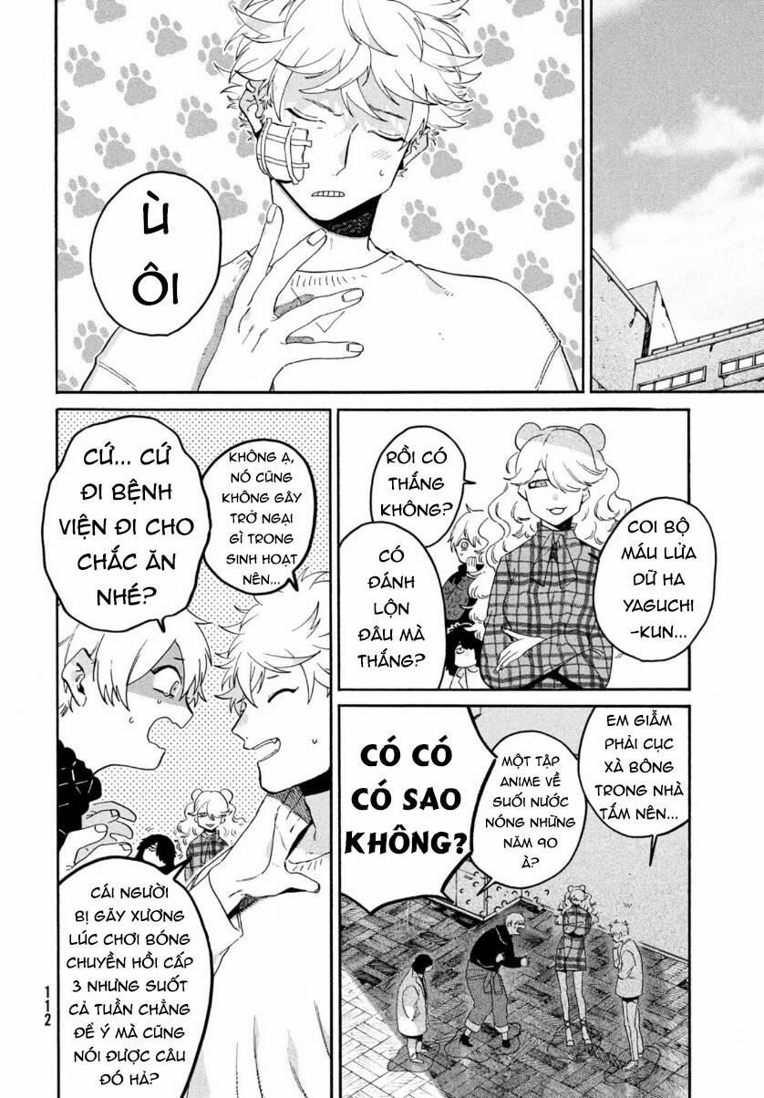 Blue Period. 39 trang 17