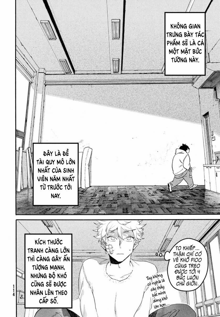 Blue Period. 39 trang 19