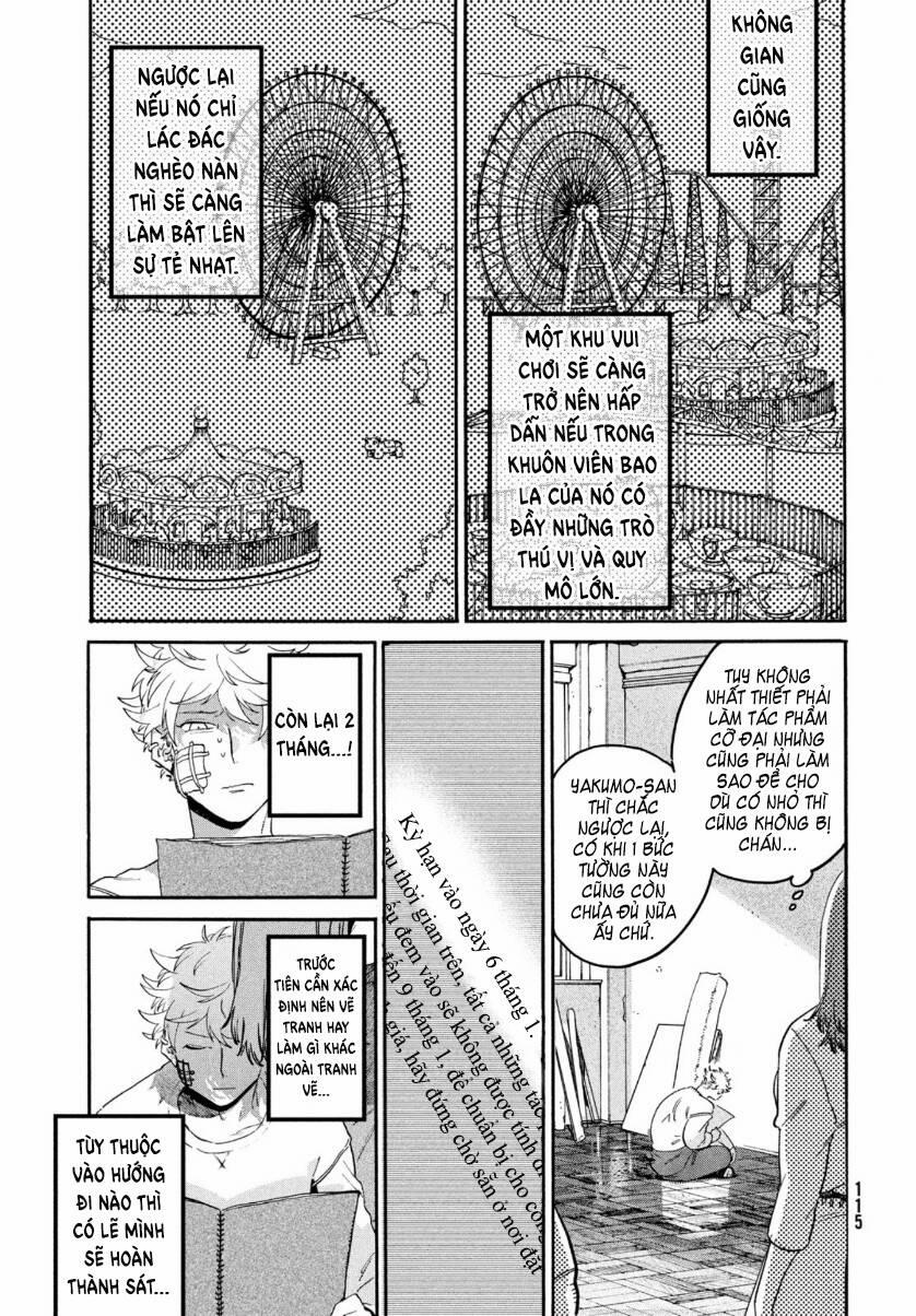 Blue Period. 39 trang 20