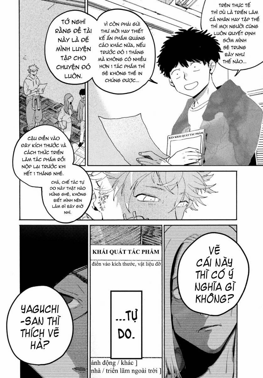 Blue Period. 39 trang 23