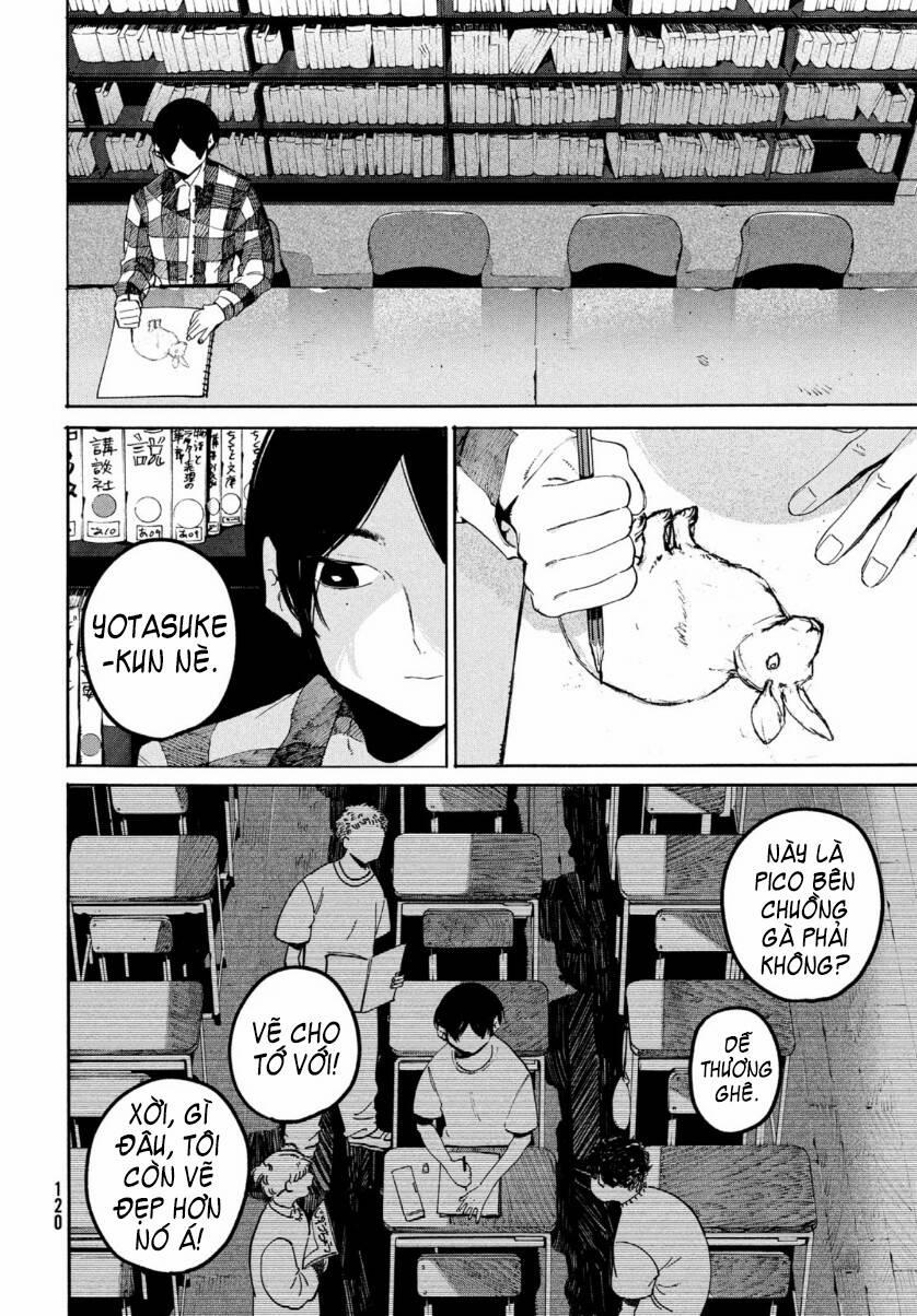 Blue Period. 39 trang 25